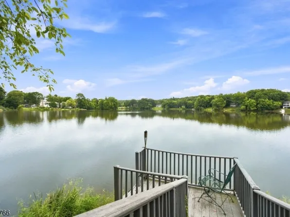 412 - D Lake Shore North O104 BLDG 412 #D, Montague Twp., NJ 07827