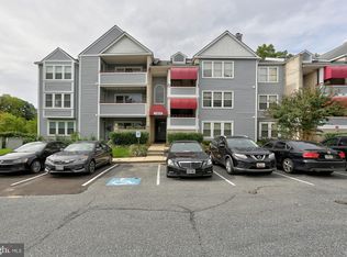 13605 Sir Thomas Way UNIT 2-A-23, Silver Spring, MD 20904