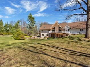 17370 Fish Lake Rd, Holly, MI 48442