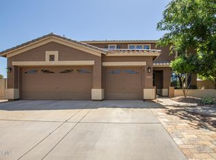 2979 S Martingale Rd, Gilbert, AZ 85295