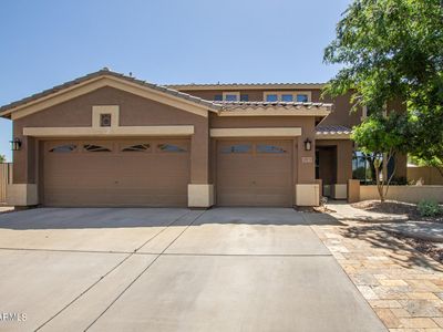 2979 S Martingale Rd, Gilbert, AZ, 85295