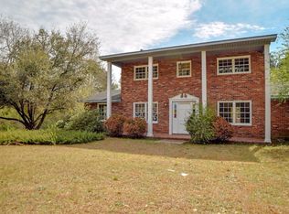 5 Key Plantation Rd, Warrenville, SC 29851
