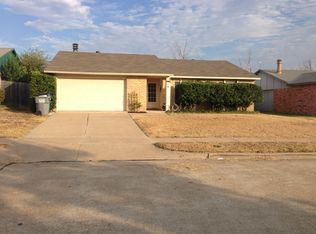 719 Sunny Slope Dr, Allen, TX 75002
