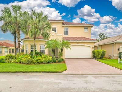 10212 Mimosa Silk DR, Fort Myers, FL, 33913
