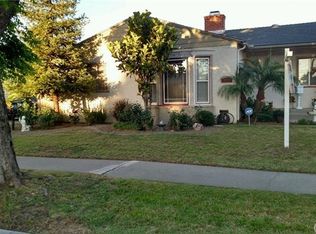 10408 Harvest Ave, Santa Fe Springs, CA 90670