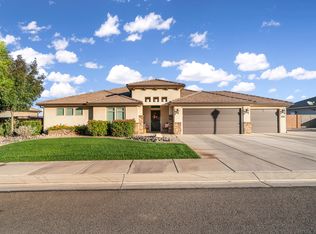 3085 E Tanoak Dr, St George, UT 84790