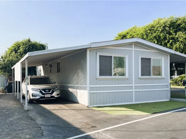 3667 Valley Blvd Space 109, Pomona, CA 91768