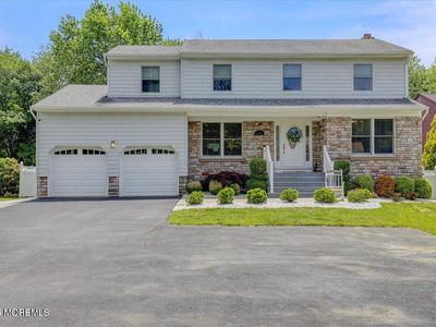 5 Catlett Court, Manalapan, NJ, 07726