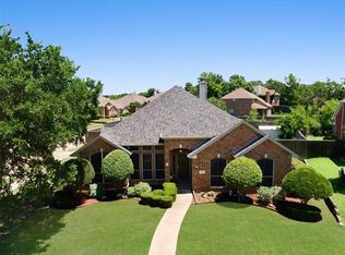 7614 Scarlet Oak Dr, Rowlett, TX 75089