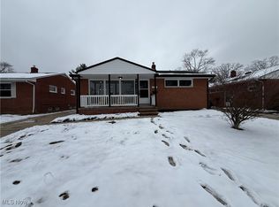 15817 Steinway Blvd, Maple Heights, OH 44137