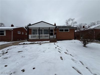 15817 Steinway Blvd, Maple Heights, OH, 44137