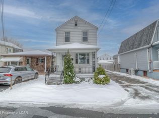 19 Cottage Ave, Plains, PA 18705