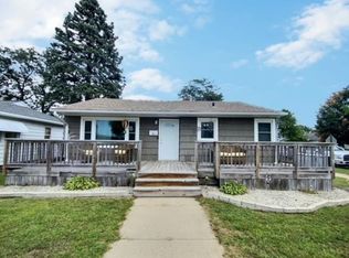 1800 18th St, Menominee, MI 49858