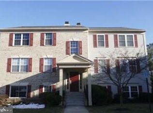 1 Normandy Square Ct APT D, Silver Spring, MD 20906