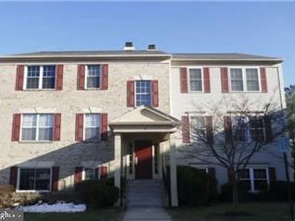 1 Normandy Square Ct APT D, Silver Spring, MD 20906
