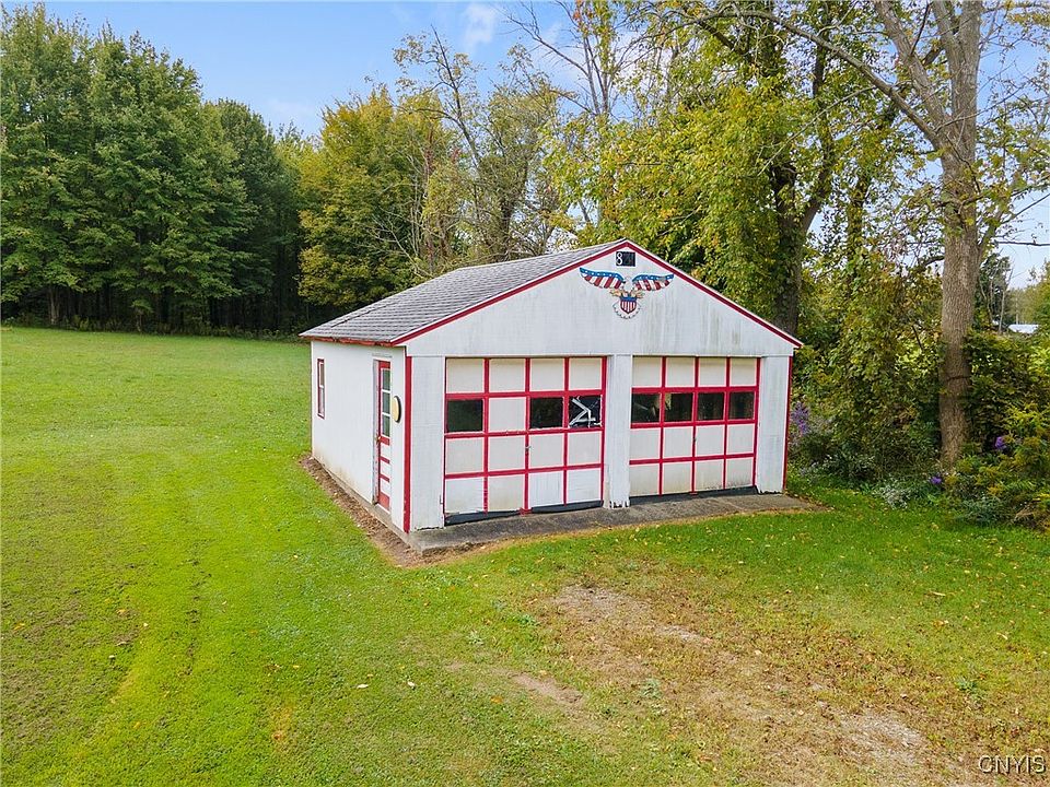 829 County Route 1 Oswego NY Zillow