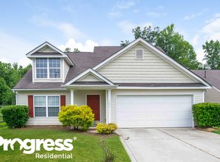 1451 Mandy Place Ct, Charlotte, NC 28216