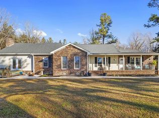 1009 First Bend Rd, Harleyville, SC 29448