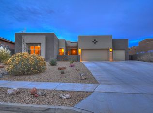 6060 Redondo Sierra Vis NE, Rio Rancho, NM 87144