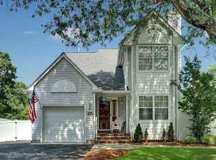 25 Albert Ave, Toms River, NJ 08753