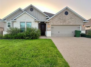 3007 Embers Loop, Bryan, TX 77802