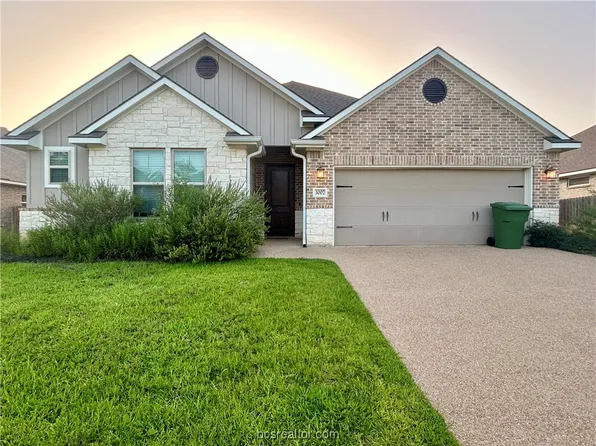 3007 Embers Loop, Bryan, TX 77802