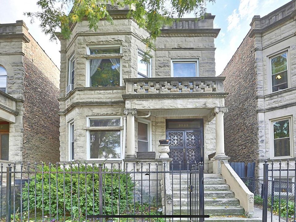 1st image of 3839 W Jackson Blvd #G