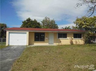 10541 SW 51st St, Miami, FL 33165