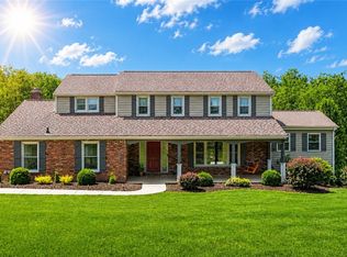 2587 Cole Rd, Wexford, PA 15090