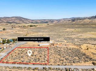 95362 Spring Dr, Chilcoot, CA 96105