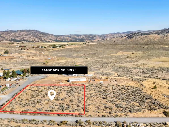 95362 Spring Dr, Chilcoot, CA 96105