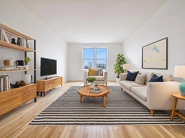 143-25 84th Dr #5B, Jamaica, NY 11435