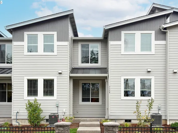 7164 SE Butternut Creek Pkwy, Hillsboro, OR 97123