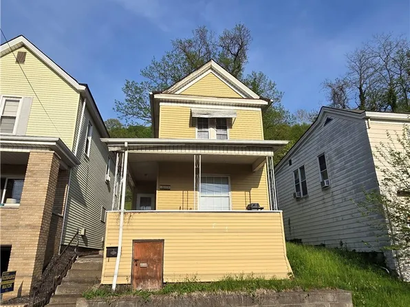 1500 Marshall St, McMechen, WV 26040