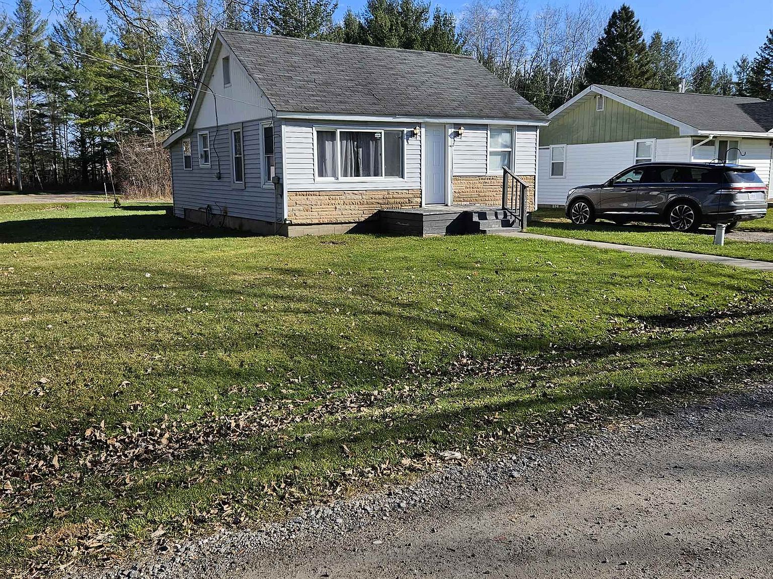 1430 Alger Ct, Alger, MI 48610 Zillow