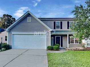 1003 Glen Hollow Dr, Indian Trail, NC 28079