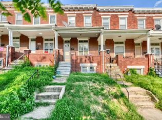 119 Collins Ave S, Baltimore, MD 21229