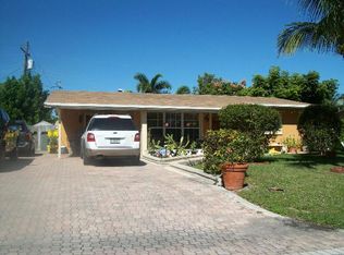 1531 NE 34th Ct, Pompano Beach, FL 33064