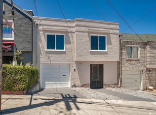 216 Bridgeview Dr, San Francisco, CA