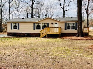 5413 Bethel Ln, Monroe, NC 28110