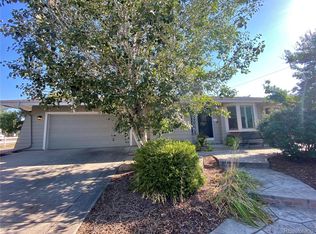 12310 W 38th Ave, Wheat Ridge, CO 80033