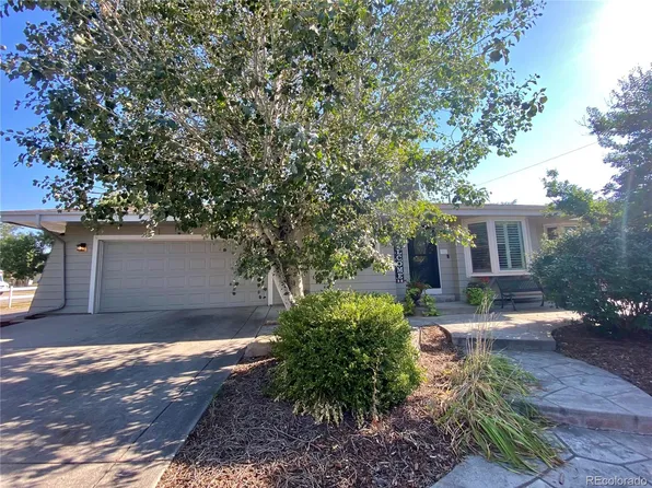 12310 W 38th Ave, Wheat Ridge, CO 80033