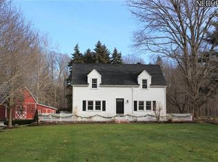 9357 Sperry Rd, Kirtland Hills, OH 44060