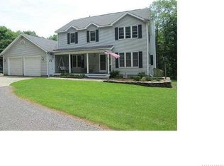 12193 Transit Line Rd, Springville, NY 14141