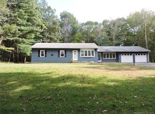 75 Mill Hill Rd, Colchester, CT 06415