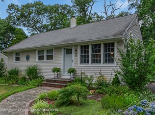 21 Cedar Ter, Neptune, NJ 07753