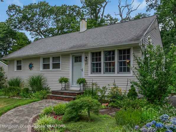 21 Cedar Terrace, Neptune Township, NJ 07753