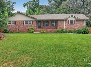 133 Woodhurst Drive, Hartwell, GA 30643