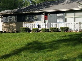 2301 N 51st St, Kansas City, KS 66104