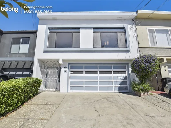 366 Mangels Ave, San Francisco, CA 94127